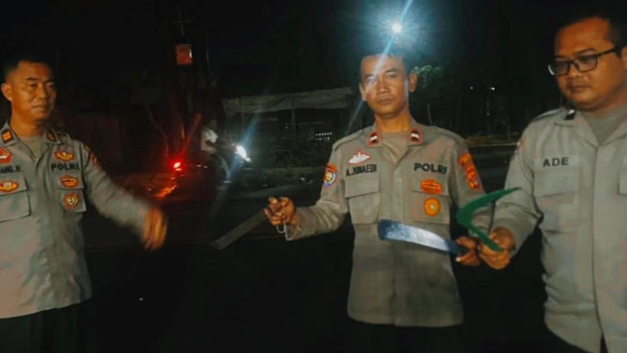 Sumber foto : Liputan6.com
