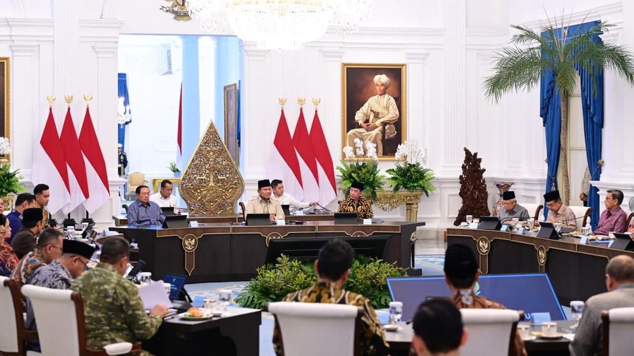 Sumber foto : Liputan6.com