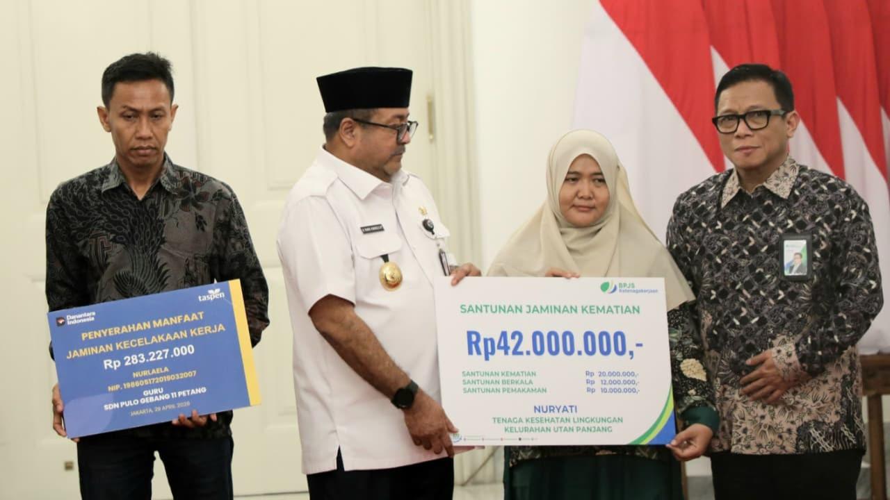 Sumber foto : Liputan6.com