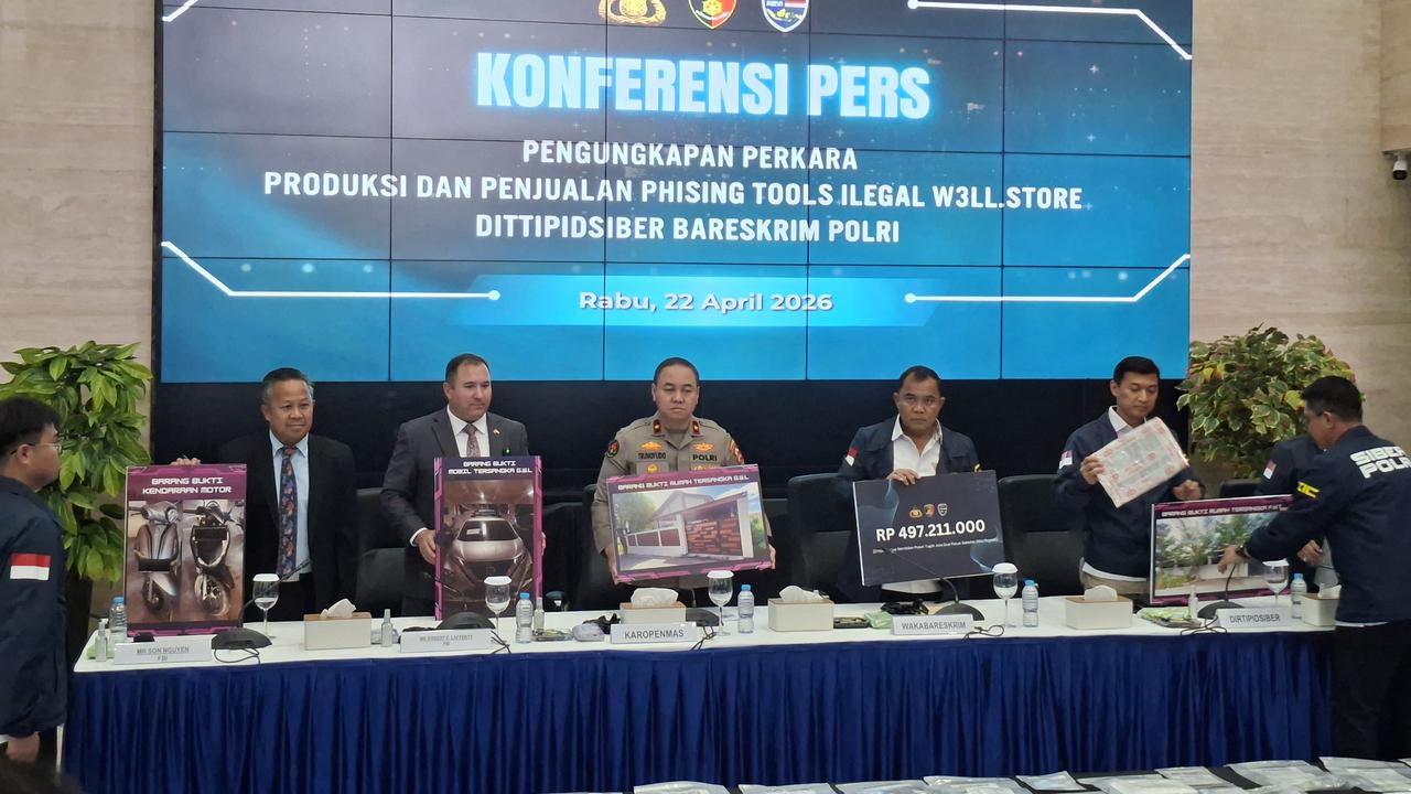Sumber foto : Detik.com