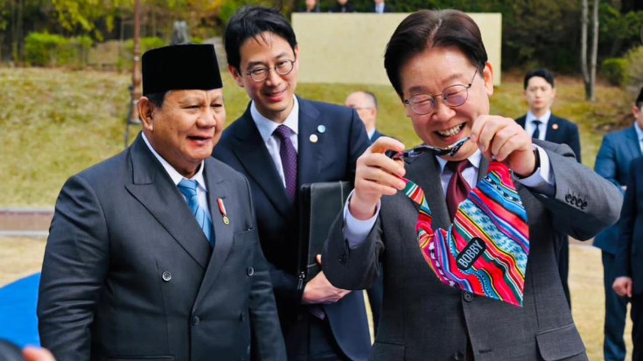 Sumber foto : Liputan6.com