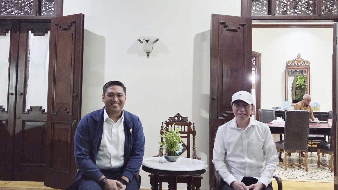 Sumber foto : Liputan6.com