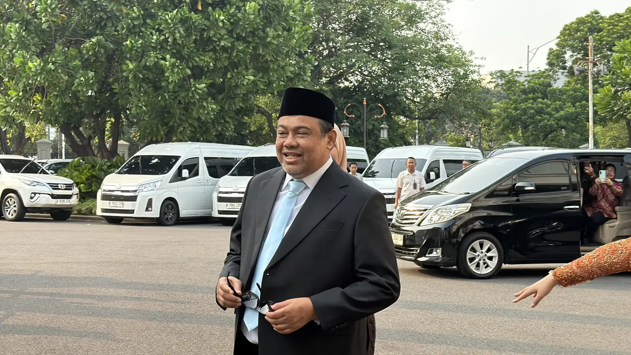 Sumber foto : Liputan6.com