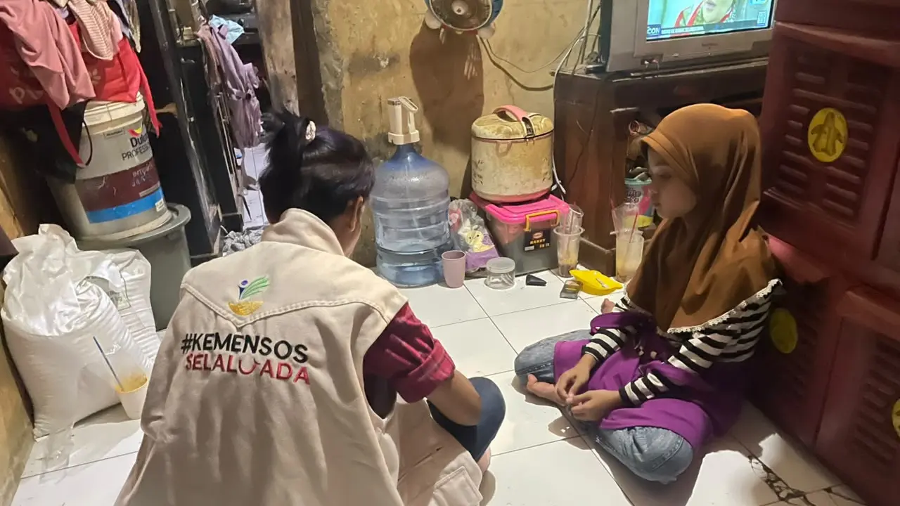 Sumber foto : Liputan6.com