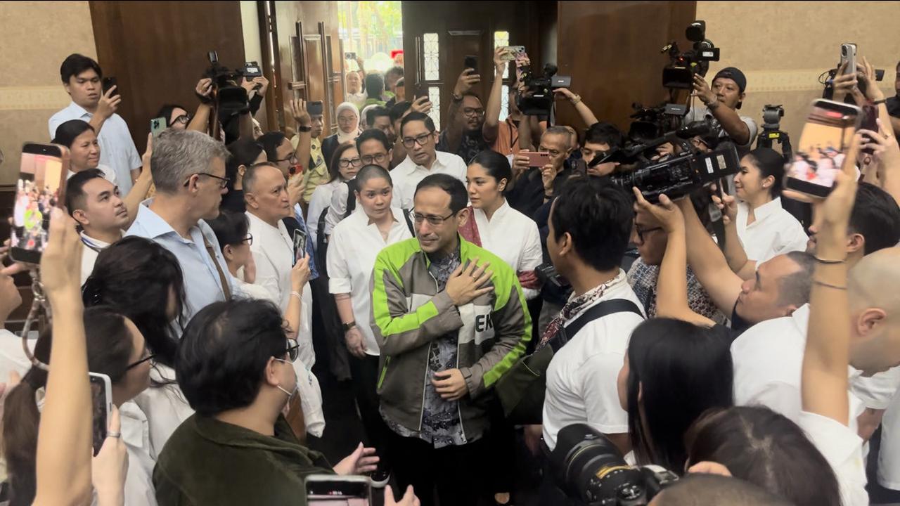 Sumber foto : Liputan6.com
