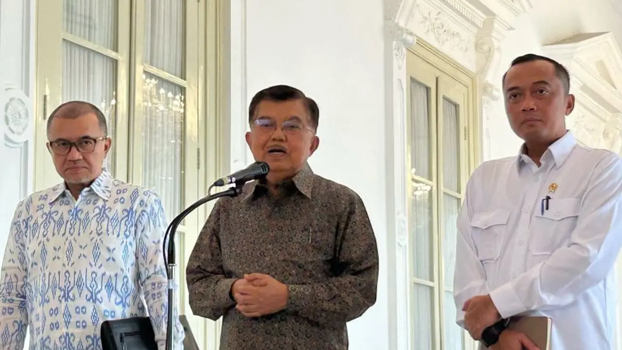 Sumber foto : Liputan6.com