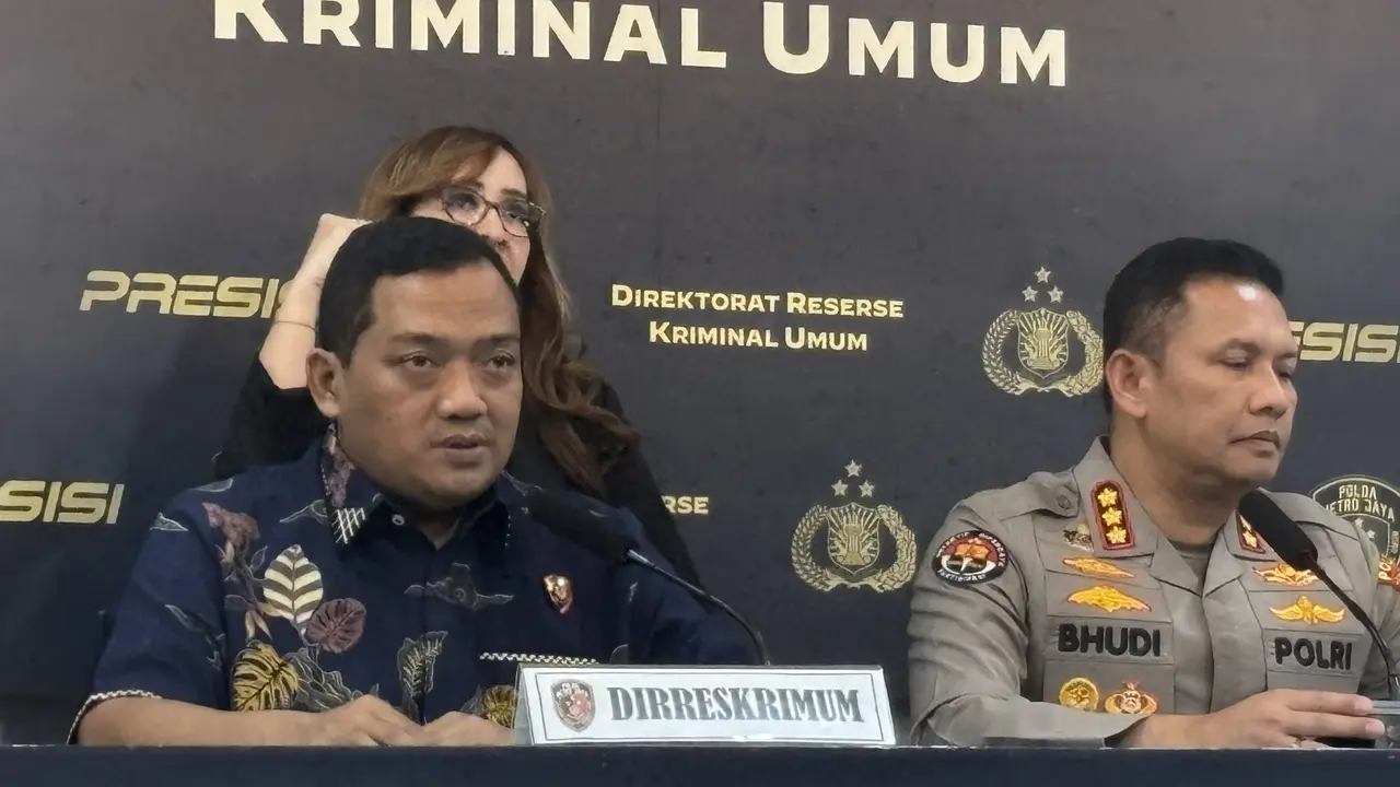Sumber foto : Liputan6.com