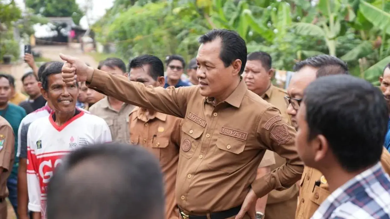 Sumber foto : Liputan6.com