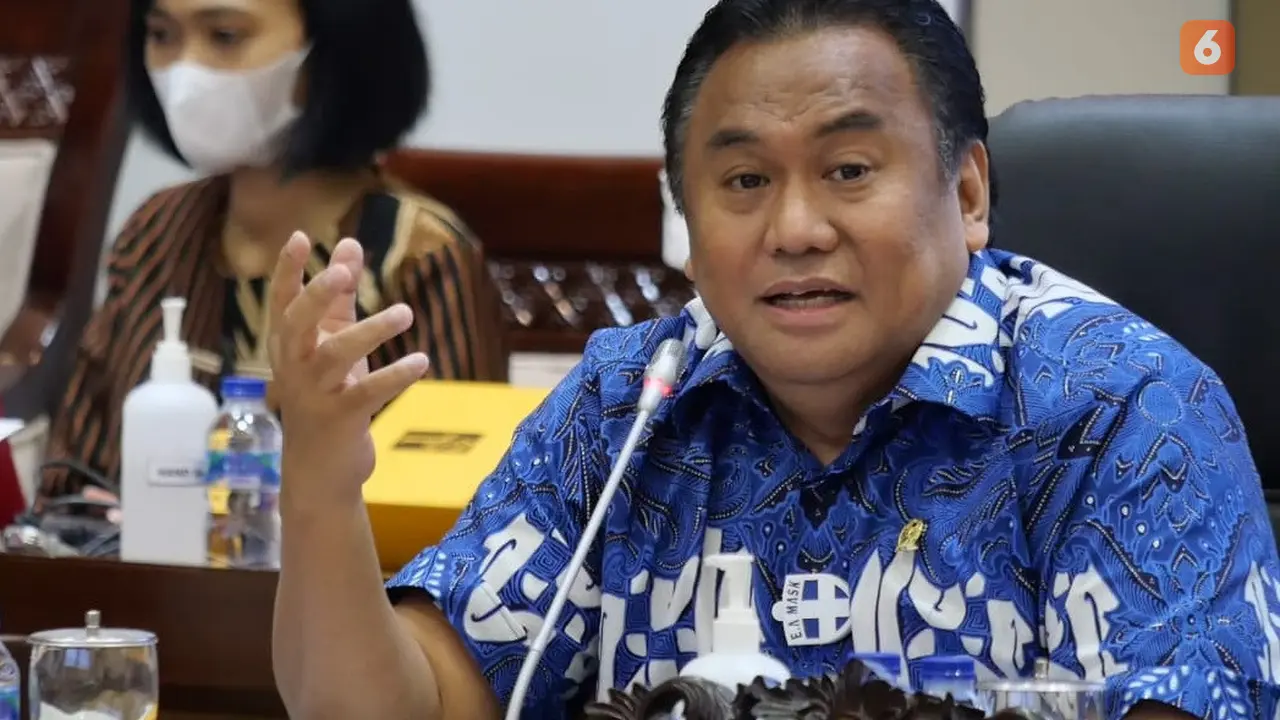 Sumber foto : Liputan6.com